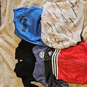 Hoodies